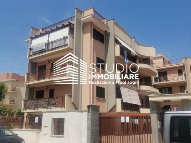 Appartamento in vendita a Bisceglie