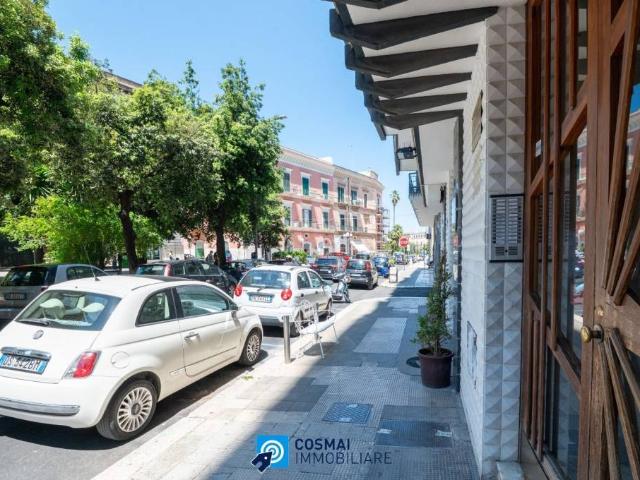 Appartamento in vendita a Bisceglie