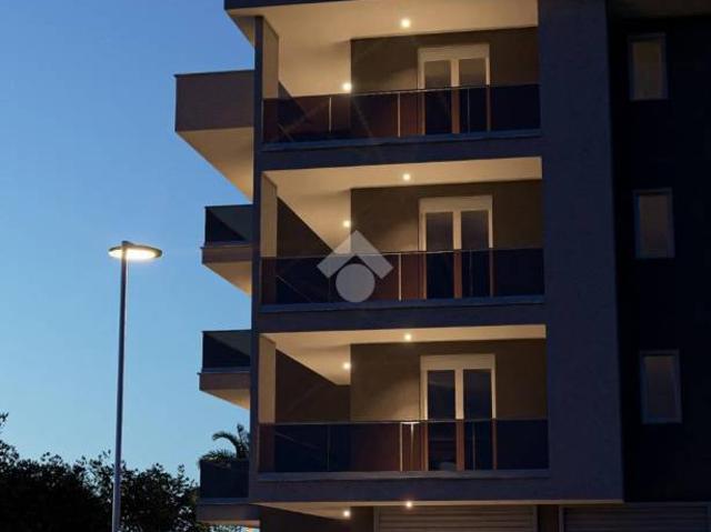 Appartamento in vendita a Bisceglie via della Libertà, 103