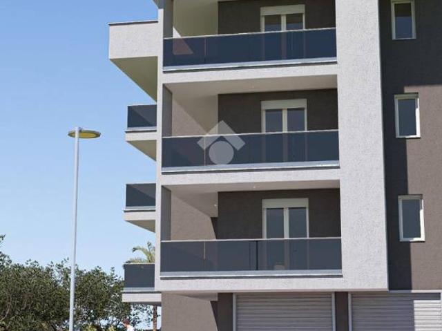 Appartamento in vendita a Bisceglie via della Libertà, 103