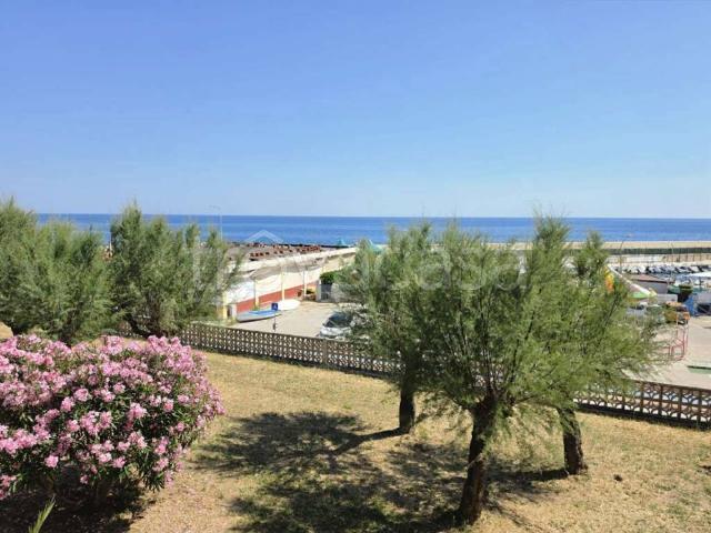 Appartamento in vendita a Bisceglie via Salnitro 35