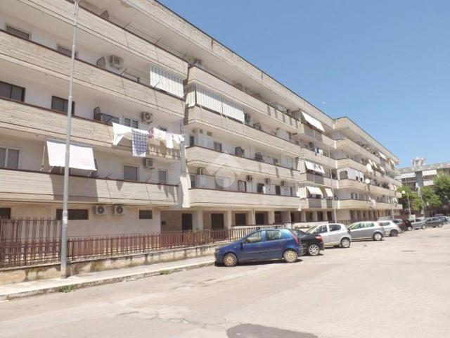 Appartamento in vendita a Bisceglie BT