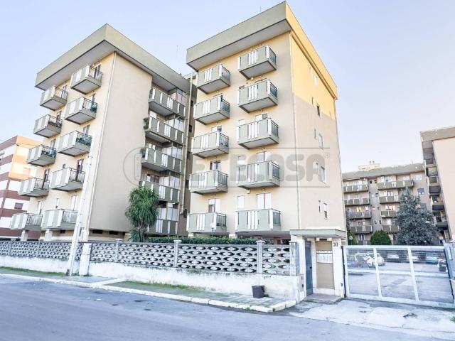 Appartamento in vendita a Bisceglie BT
