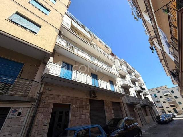 Appartamento in vendita a Bisceglie BT