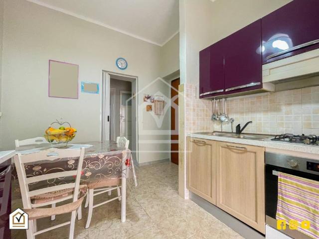 Appartamento in vendita a Bisceglie BT