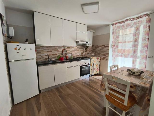 Appartamento in vendita a Bisceglie BT