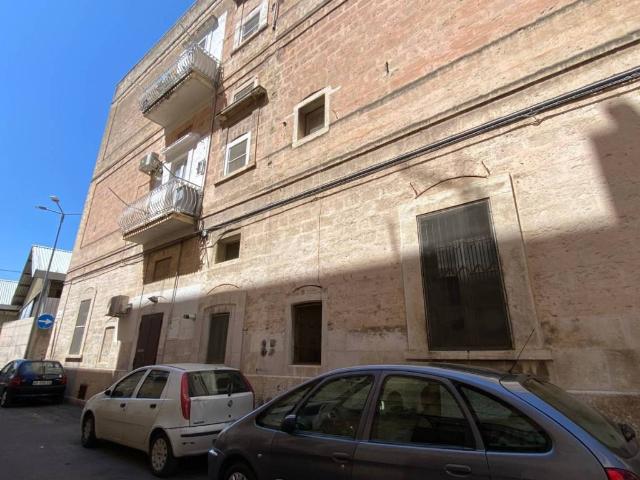 Appartamento in vendita a Bisceglie BT