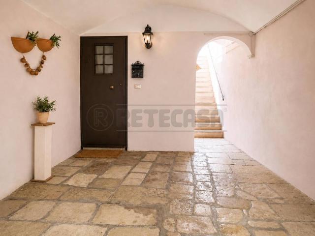 Appartamento in vendita a Bisceglie BT