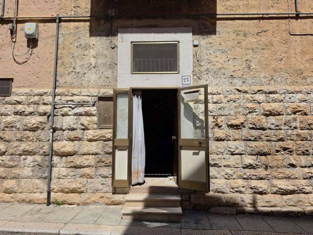 Appartamento in vendita a Bisceglie BT
