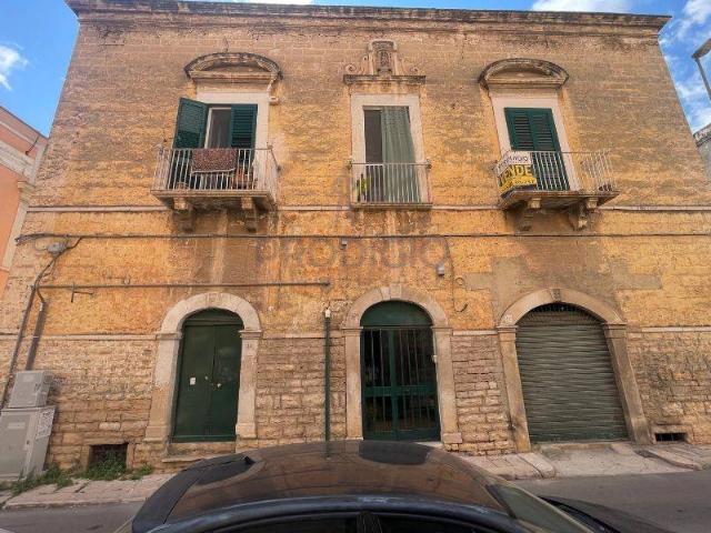 Appartamento in vendita a Bisceglie BT