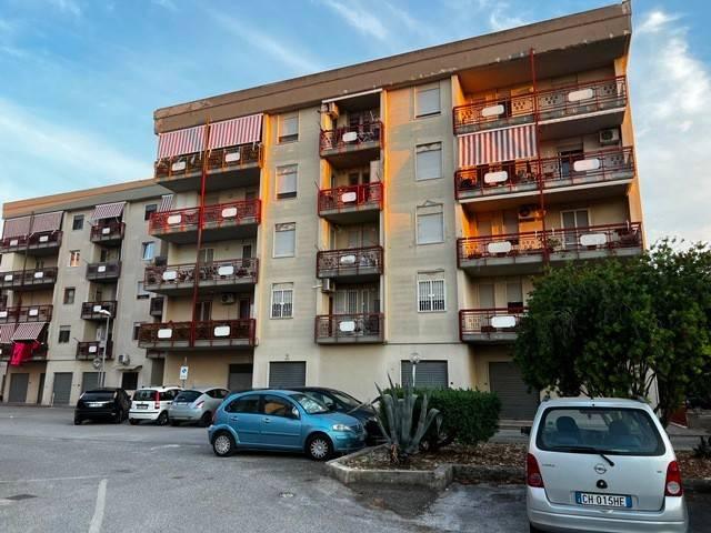 Appartamento in vendita a Bisceglie BT