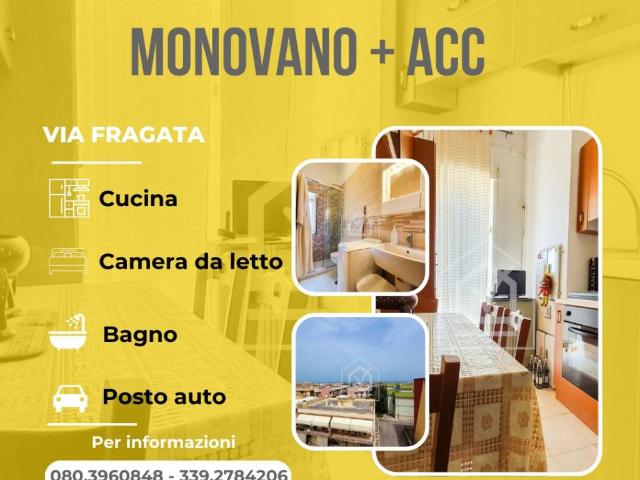 Appartamento in vendita a Bisceglie BT