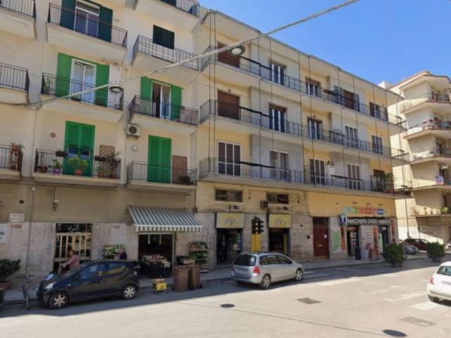 Appartamento in vendita a Bisceglie BT