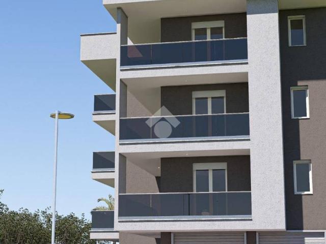 Appartamento in vendita a Bisceglie BT
