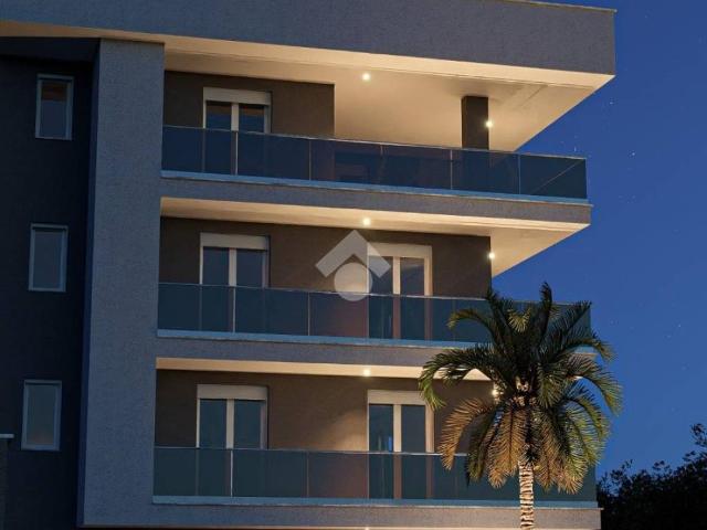 Appartamento in vendita a Bisceglie BT