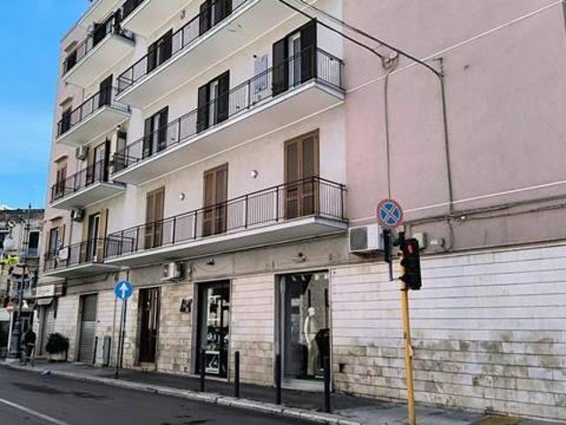 Appartamento in vendita a Bisceglie BT