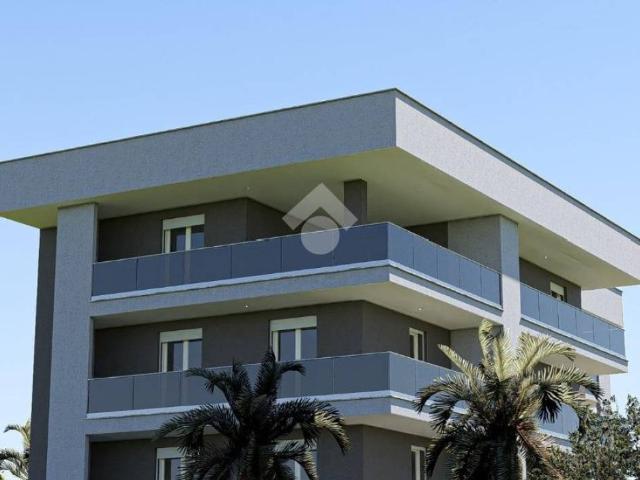 Appartamento in vendita a Bisceglie BT