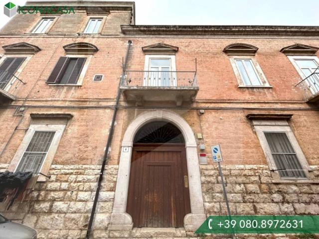 Appartamento in vendita a Bisceglie BT