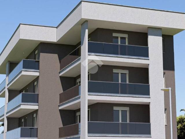 Appartamento in vendita a Bisceglie BT