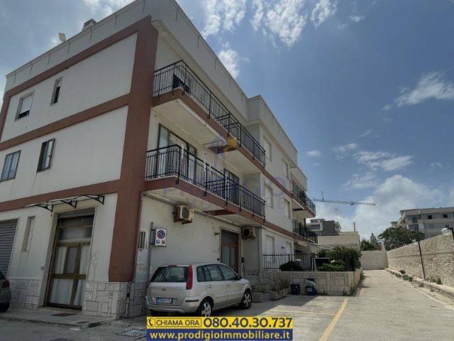 Appartamento in vendita a Bisceglie BT