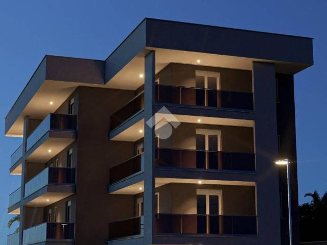 Appartamento in vendita a Bisceglie BT