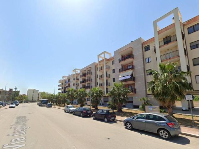 Appartamento in vendita a Bisceglie BT