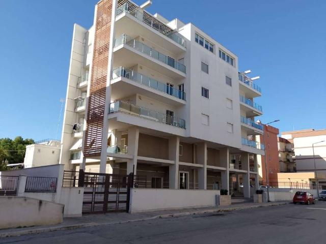 Appartamento in vendita a Bisceglie BT