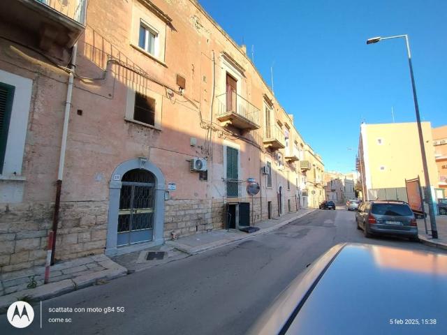 Appartamento in vendita a Bisceglie BT