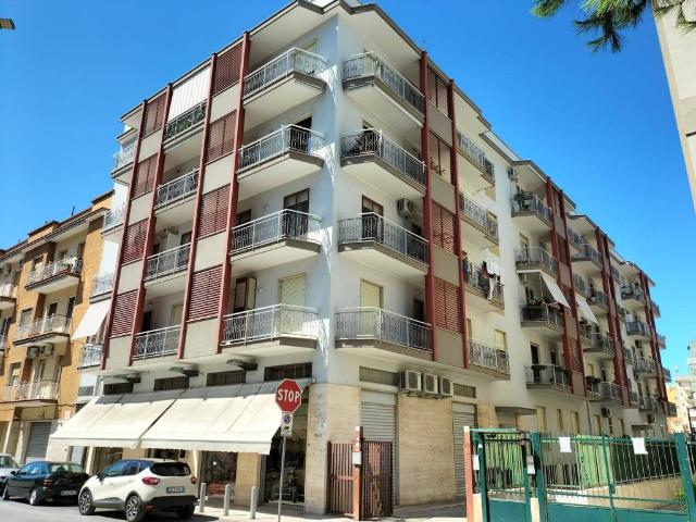 Appartamento in vendita a Bisceglie BT