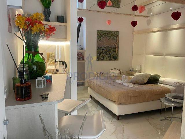 Appartamento in vendita a Bisceglie BT