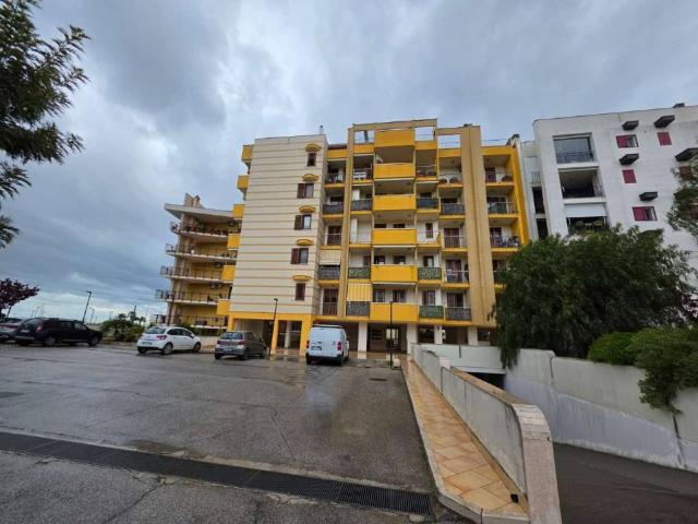 Appartamento in vendita a Bisceglie BT
