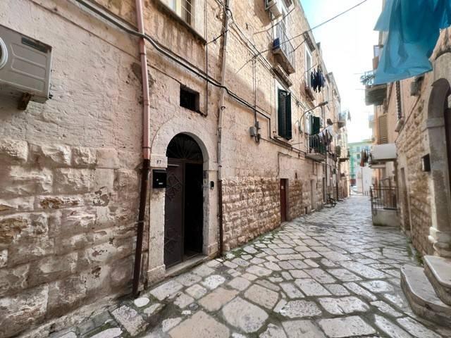 Appartamento in vendita a Bisceglie BT