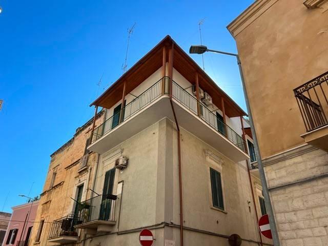 Appartamento in vendita a Bisceglie BT