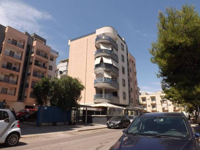 Appartamento in vendita a Bisceglie BT