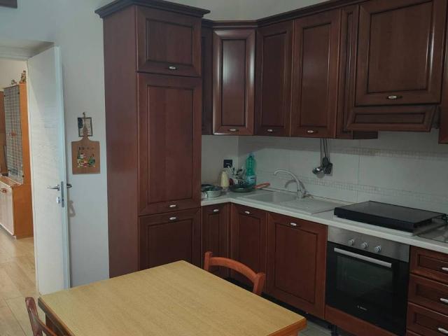 Appartamento in vendita a Bisceglie BT
