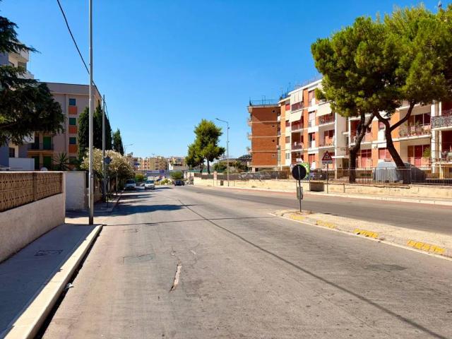 Appartamento in vendita a Bisceglie BT
