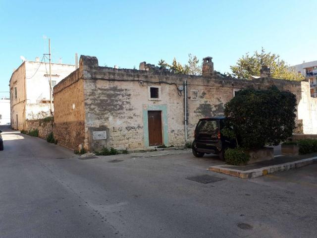 Appartamento in vendita a Bisceglie BT