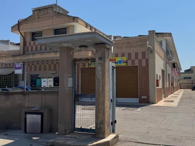 Appartamento in vendita a Bisceglie BT
