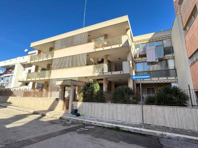 Appartamento in vendita a Bisceglie BT