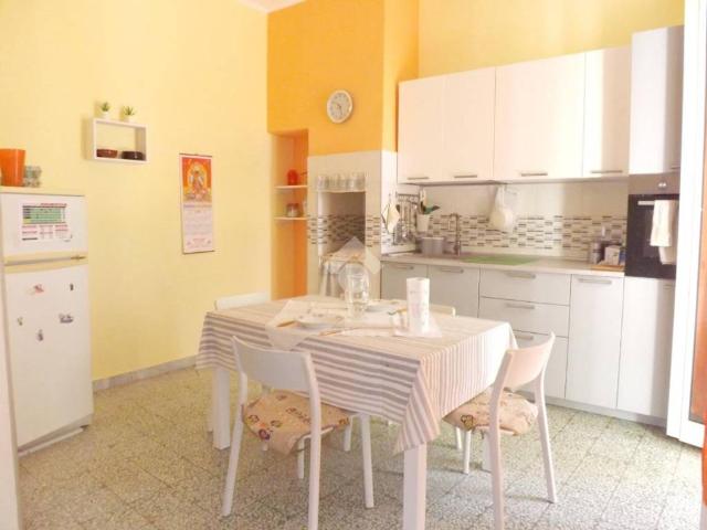 Appartamento in vendita a Bisceglie BT