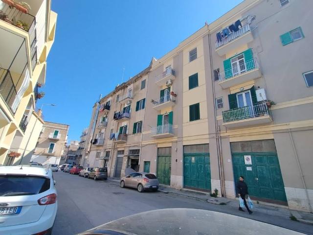 Appartamento in vendita a Bisceglie BT