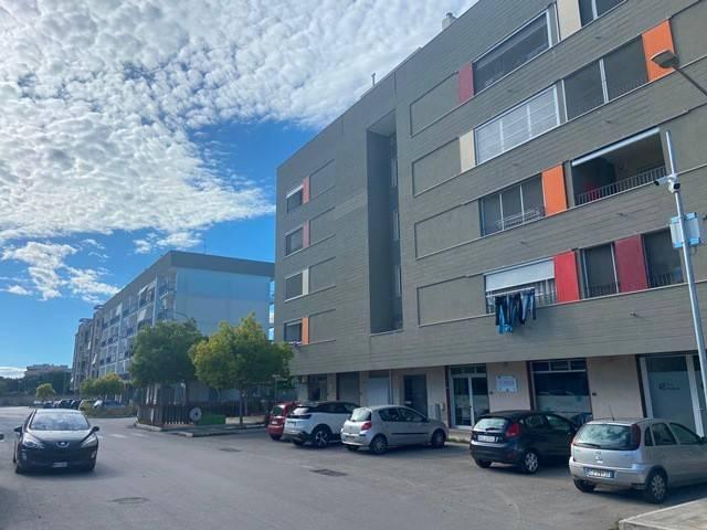 Appartamento in vendita a Bisceglie BT