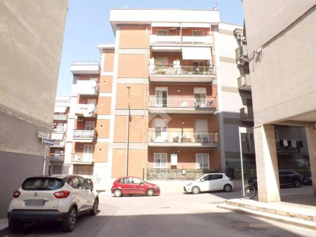 Appartamento in vendita a Bisceglie BT