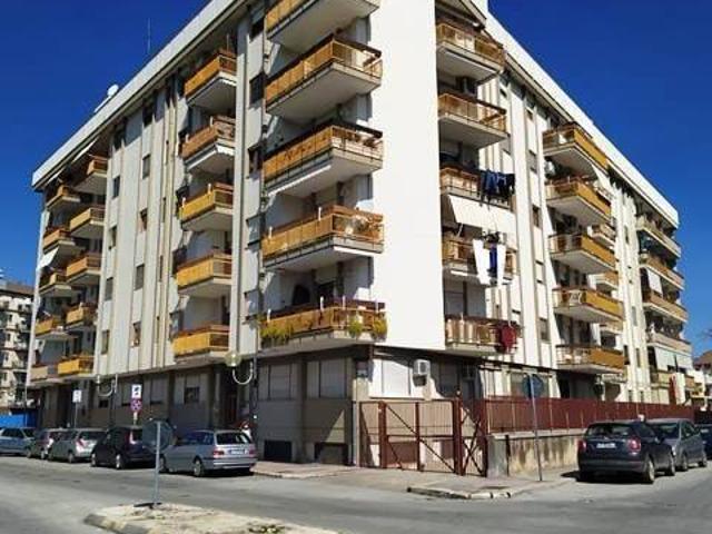 Appartamento in vendita a Bisceglie BT