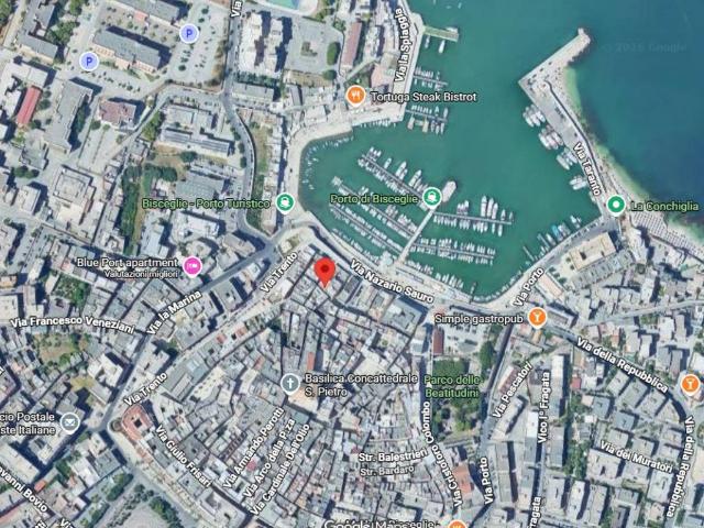 Appartamento in vendita a Bisceglie BT