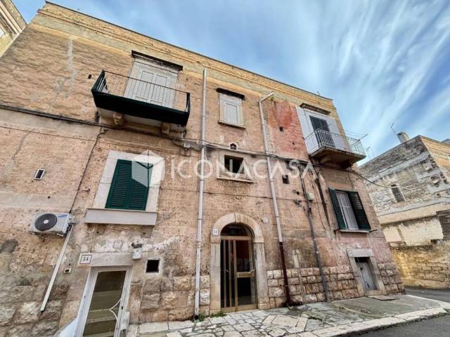 Appartamento in vendita a Bisceglie BT