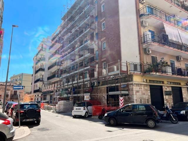 Appartamento in vendita a Bisceglie BT