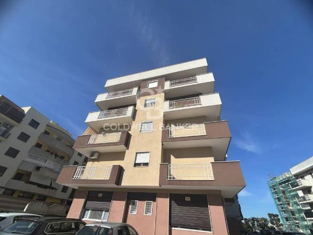 Appartamento in vendita a Bisceglie BT
