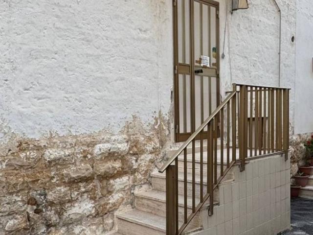 Appartamento in vendita a Bisceglie BT