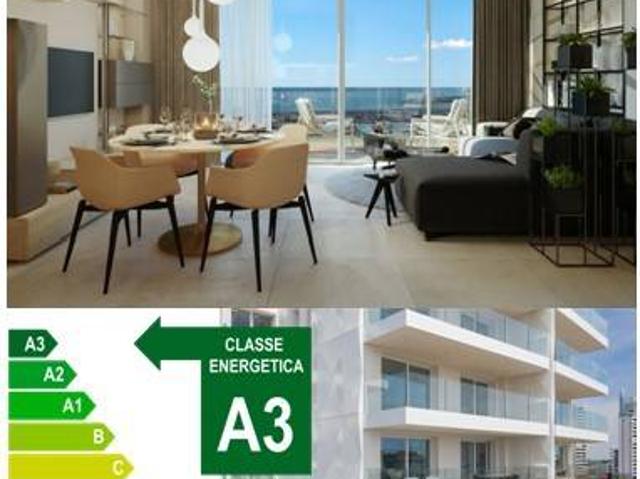 Appartamento in vendita a Bisceglie BT